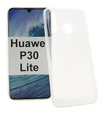 billigamobilskydd.se Ultra Thin TPU Kotelo Huawei P30 Lite