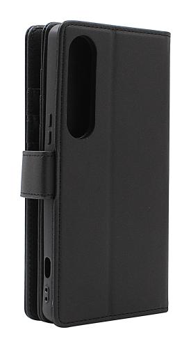 Coverin Skimblocker Sony Xperia 1 VII XL Puhelimen Kuoret