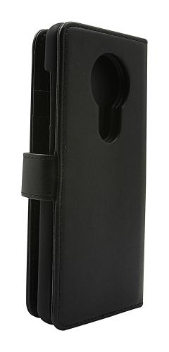 Coverin Skimblocker XL Magnet Wallet Nokia 6.2 / 7.2