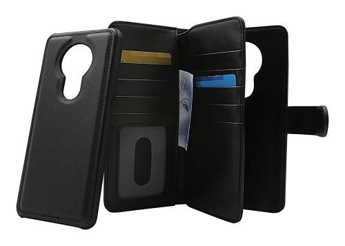 Coverin Skimblocker XL Magnet Wallet Nokia 6.2 / 7.2