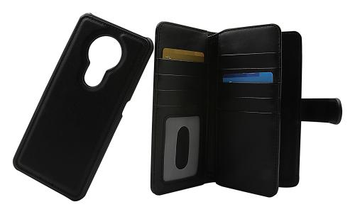 Coverin Skimblocker XL Magnet Wallet Nokia 6.2 / 7.2
