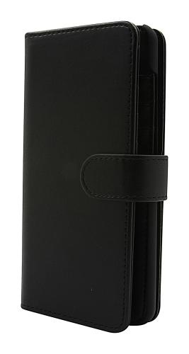 Coverin Skimblocker XL Magnet Wallet Nokia 6.2 / 7.2