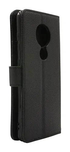billigamobilskydd.se New Jalusta Lompakkokotelo Nokia 6.2 / 7.2