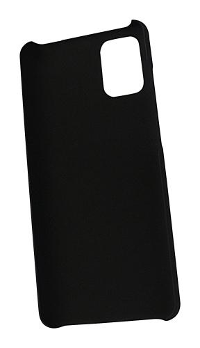 Coverin Skimblocker Design Magneettilompakko Samsung Galaxy A51 (A515F/DS)