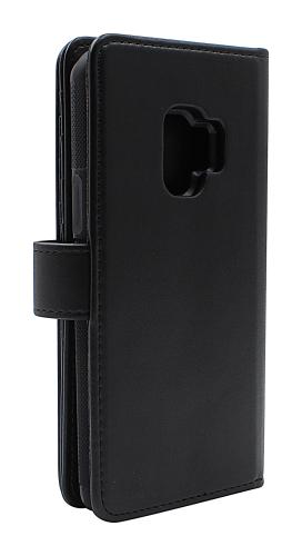 Coverin Skimblocker XL Magnet Wallet Samsung Galaxy S9 (G960F)