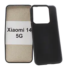 billigamobilskydd.se TPU muovikotelo Xiaomi 14 5G