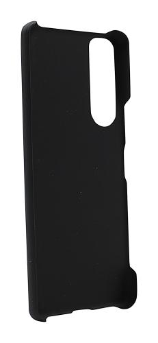 Coverin Skimblocker XL Magnet Designwallet Sony Xperia 5 III (XQ-BQ52)