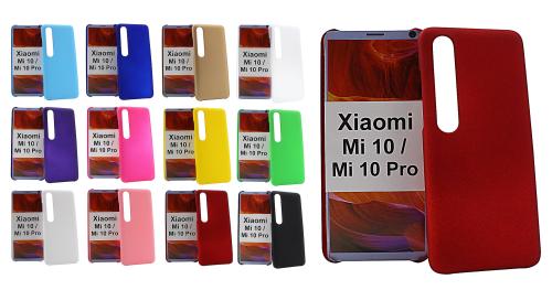 billigamobilskydd.se Hardcase Kotelo Xiaomi Mi 10 / Xiaomi Mi 10 Pro