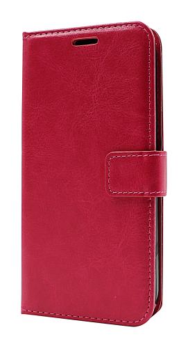 billigamobilskydd.se Crazy Horse Lompakko iPhone 13 (6.1)