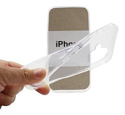 billigamobilskydd.se Ultra Thin TPU Kotelo iPhone 17