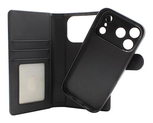 Coverin Skimblocker iPhone 18 Pro Magneetti Puhelimen Kuoret