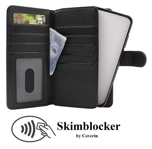 Coverin Skimblocker XL Magnet Wallet OnePlus 11 5G