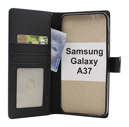 Coverin Skimblocker Samsung Galaxy A37 5G Magneetti Puhelimen Kuoret