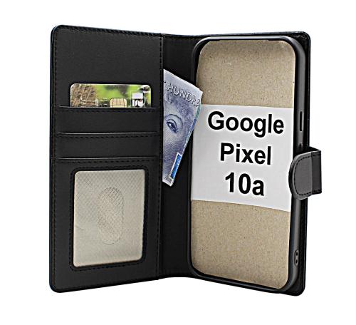 Coverin Skimblocker Google Pixel 10a Puhelimen Kuoret