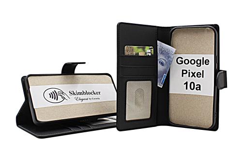 Coverin Skimblocker Google Pixel 10a Puhelimen Kuoret