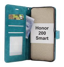 billigamobilskydd.se Crazy Horse Honor 200 Smart 5G Puhelimen Kuoret