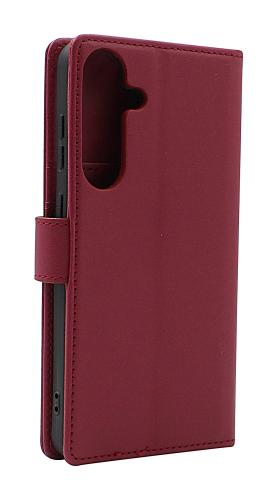 Coverin Skimblocker Samsung Galaxy S24+ / S25+ 5G Puhelimen Kuoret