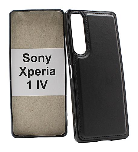 Coverin Magneettikuori Sony Xperia 1 IV (XQ-CT54)