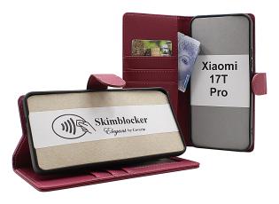 Coverin Skimblocker Xiaomi 17T Pro Puhelimen Kuoret
