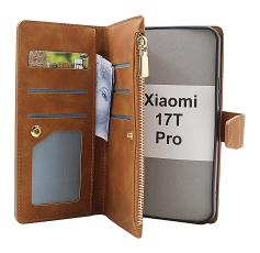 Coverin Xiaomi 17T Pro XL Ylellinen Puhelinkotelo