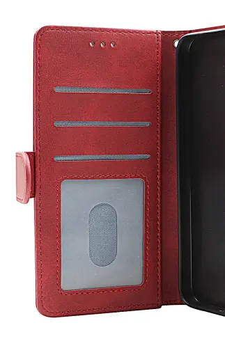 billigamobilskydd.se Zipper Standcase Wallet Nokia G42 5G