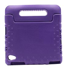 Coverin Standcase-suojus iPad Mini A17 Pro 7th gen. (2024)