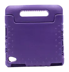 Coverin Standcase-suojus iPad Mini A17 Pro 7th gen. (2024)