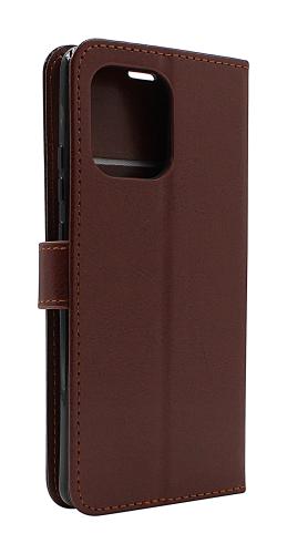 billigamobilskydd.se Crazy Horse Motorola Edge 50 Pro 5G Puhelimen Kuoret