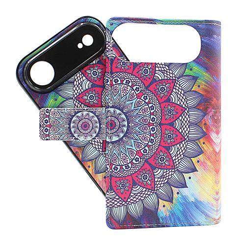 Coverin Skimblocker iPhone Air Magneetti Puhelimen Kuoret Design