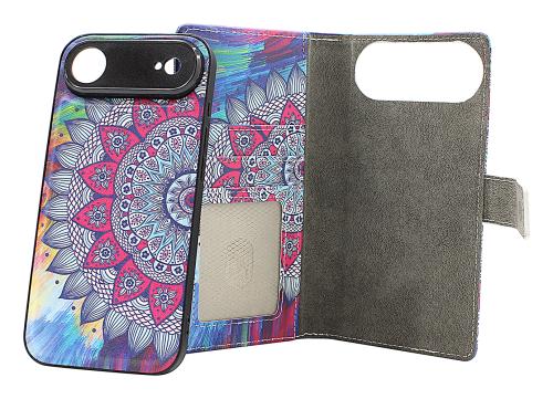 Coverin Skimblocker iPhone Air Magneetti Puhelimen Kuoret Design