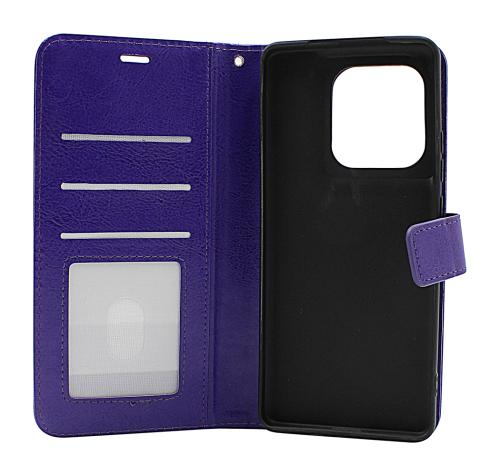 billigamobilskydd.se Crazy Horse Motorola Edge 50 Ultra 5G Puhelimen Kuoret