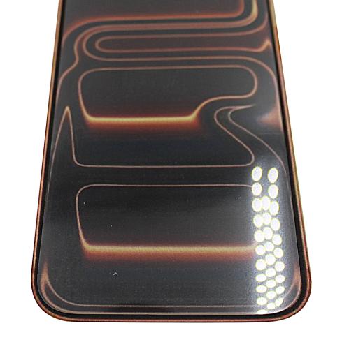 Coverin Kuuden kappaleen näytönsuojakalvopakett iPhone 18 Pro Max