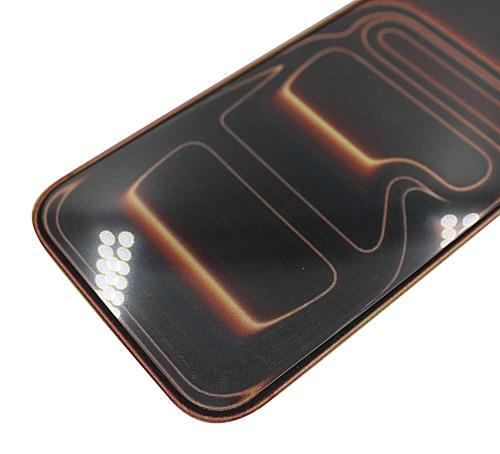 Coverin Kuuden kappaleen näytönsuojakalvopakett iPhone 18 Pro Max