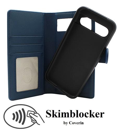 Coverin Skimblocker Google Pixel 8a 5G Magneetti Puhelimen Kuoret