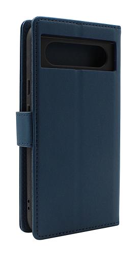 Coverin Skimblocker Google Pixel 8a 5G Magneetti Puhelimen Kuoret
