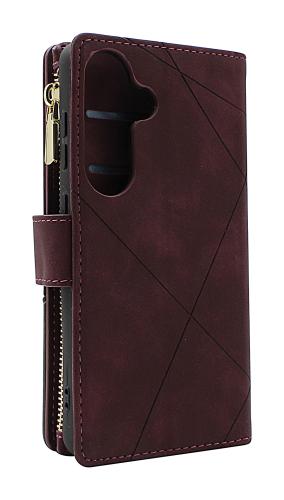 Coverin Samsung Galaxy S26 XL Ylellinen Puhelinkotelo