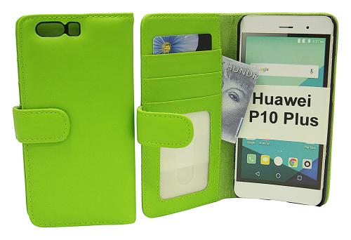 Coverin Lompakkokotelot Huawei P10 Plus