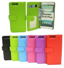 Coverin Lompakkokotelot Huawei P10 Plus