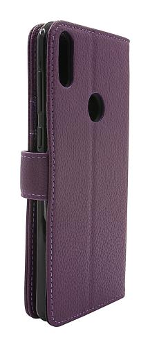 billigamobilskydd.se New Jalusta Lompakkokotelo Asus Zenfone Max Pro M1 (ZB602KL)