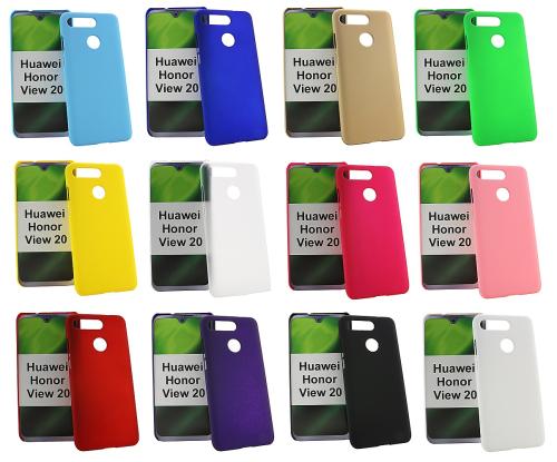 billigamobilskydd.se Hardcase Kotelo Huawei Honor View 20