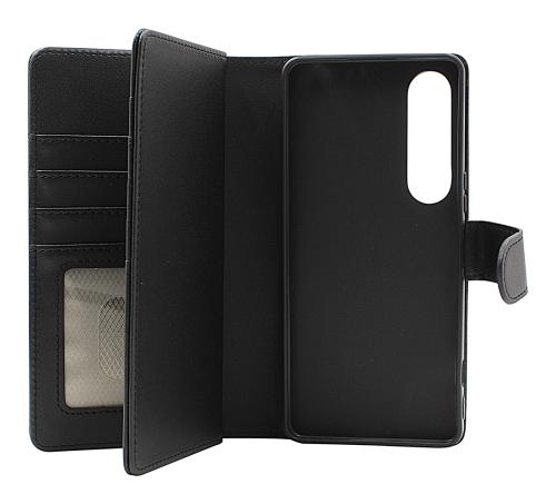 Coverin Skimblocker Sony Xperia 1 VII XL Puhelimen Kuoret