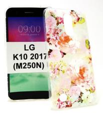 billigamobilskydd.se TPU-Designkotelo LG K10 2017 (M250N)