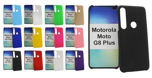 billigamobilskydd.se Hardcase Kotelo Motorola Moto G8 Plus