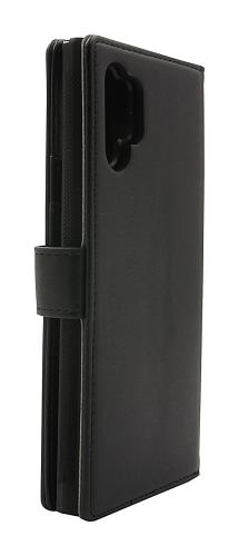 Coverin Skimblocker Magneettikotelo Samsung Galaxy Note 10 Plus (N975F/DS)