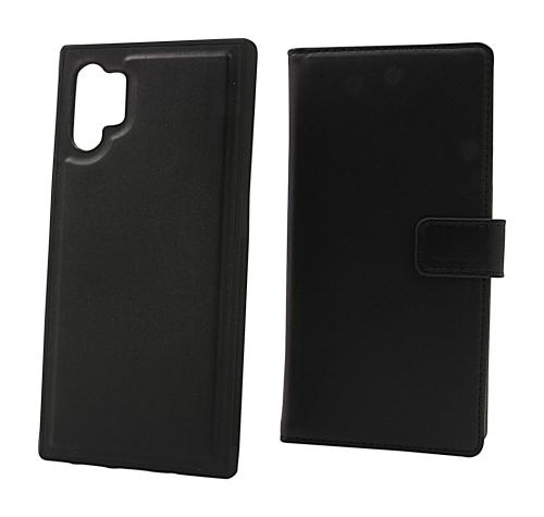 Coverin Skimblocker Magneettikotelo Samsung Galaxy Note 10 Plus (N975F/DS)