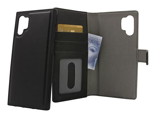 Coverin Skimblocker Magneettikotelo Samsung Galaxy Note 10 Plus (N975F/DS)