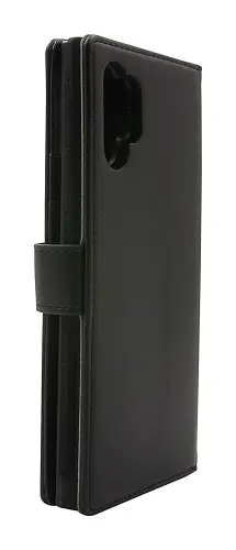 Coverin Skimblocker Magneettikotelo Samsung Galaxy Note 10 Plus (N975F/DS)