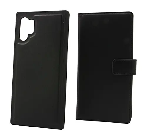 Coverin Skimblocker Magneettikotelo Samsung Galaxy Note 10 Plus (N975F/DS)