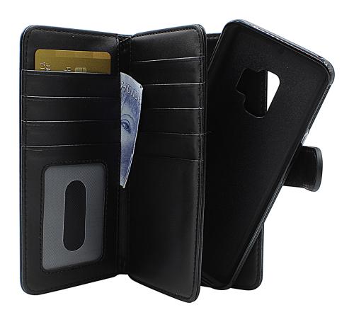 Coverin Skimblocker XL Magnet Wallet Samsung Galaxy S9 (G960F)