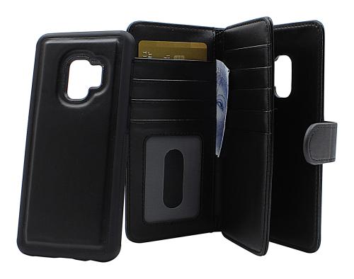 Coverin Skimblocker XL Magnet Wallet Samsung Galaxy S9 (G960F)